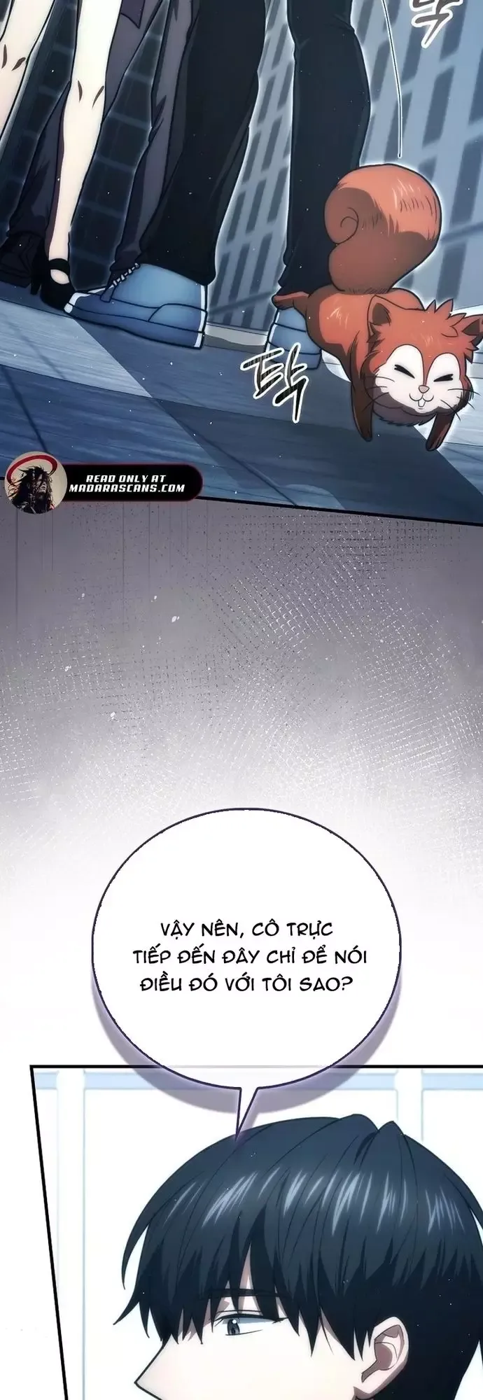 đọc truyện Người Chơi Thiên Tài Hồi Quy Chương 95 ảnh 59 tại Thiên Thai Truyện