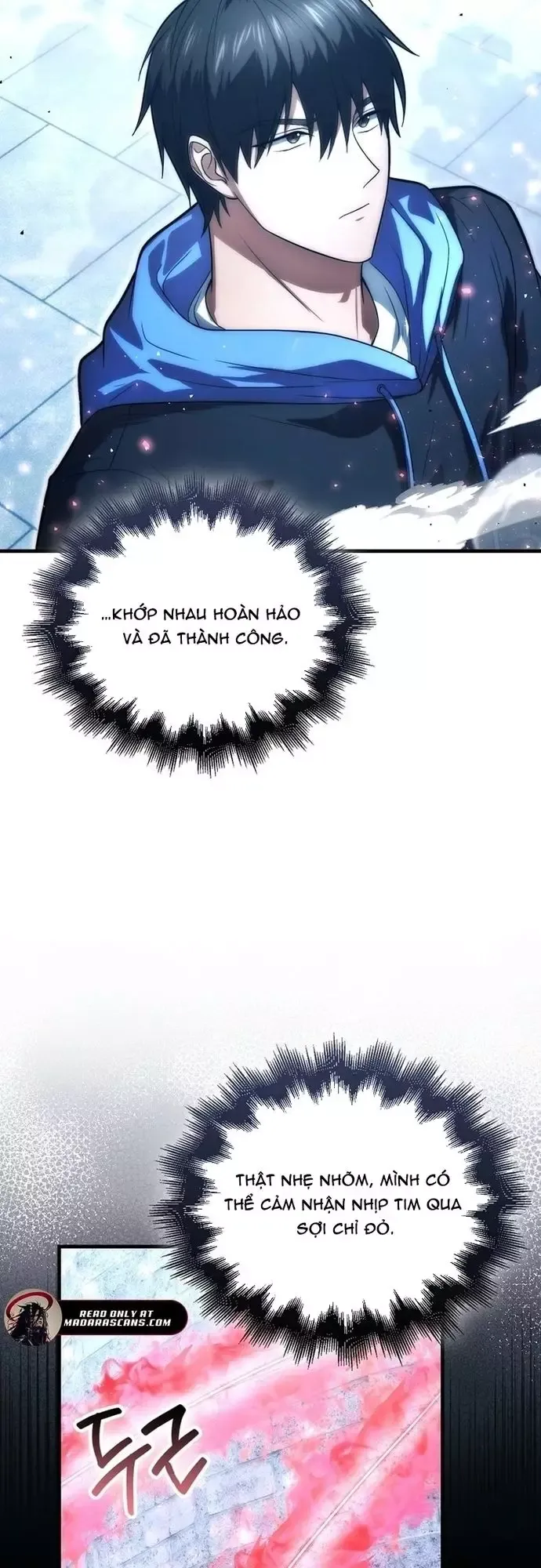 đọc truyện Người Chơi Thiên Tài Hồi Quy Chương 95 ảnh 8 tại Thiên Thai Truyện