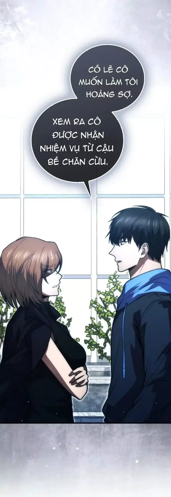 đọc truyện Người Chơi Thiên Tài Hồi Quy Chương 95 ảnh 62 tại Thiên Thai Truyện