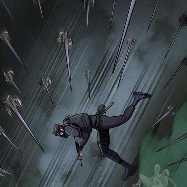 đọc truyện Người Chơi Thiết Thụ Chương 10 ảnh 149 tại Thiên Thai Truyện