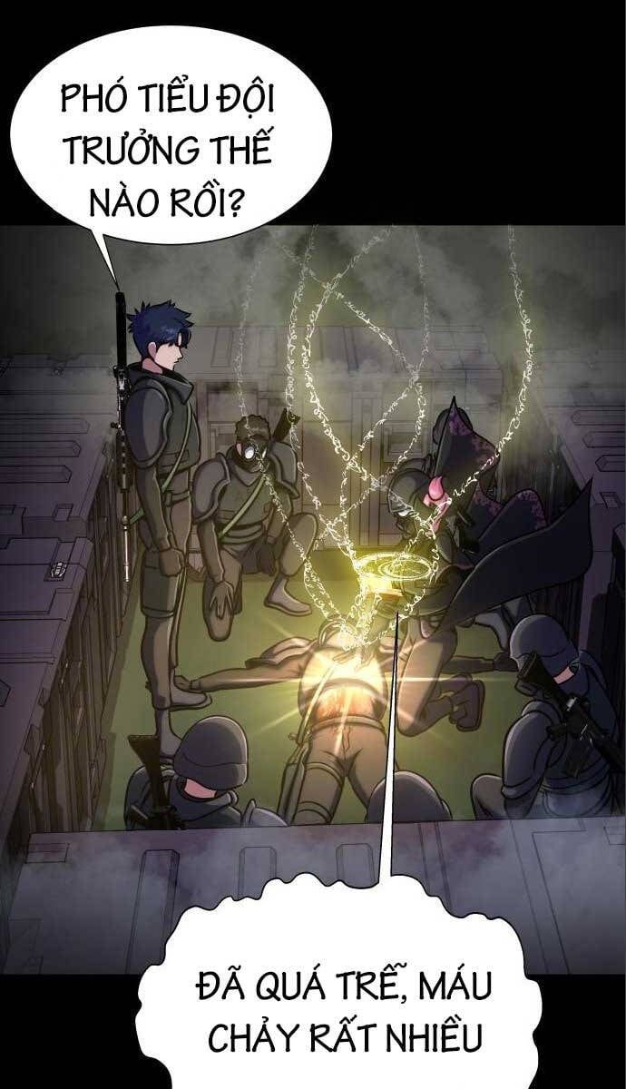 đọc truyện Người Chơi Thiết Thụ Chương 11 ảnh 20 tại Thiên Thai Truyện