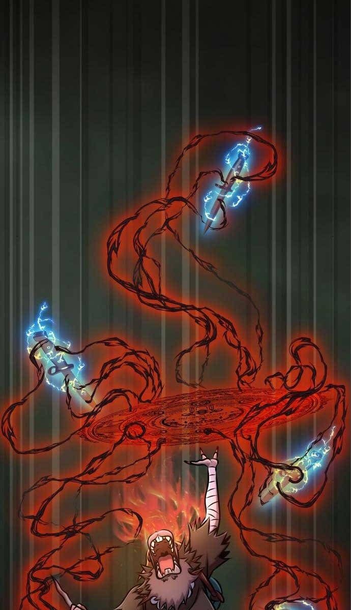 đọc truyện Người Chơi Thiết Thụ Chương 11 ảnh 83 tại Thiên Thai Truyện