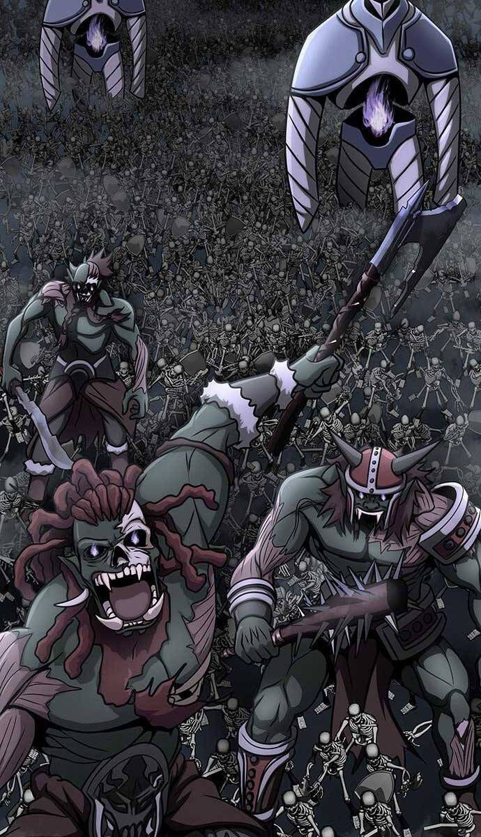 đọc truyện Người Chơi Thiết Thụ Chương 12 ảnh 128 tại Thiên Thai Truyện