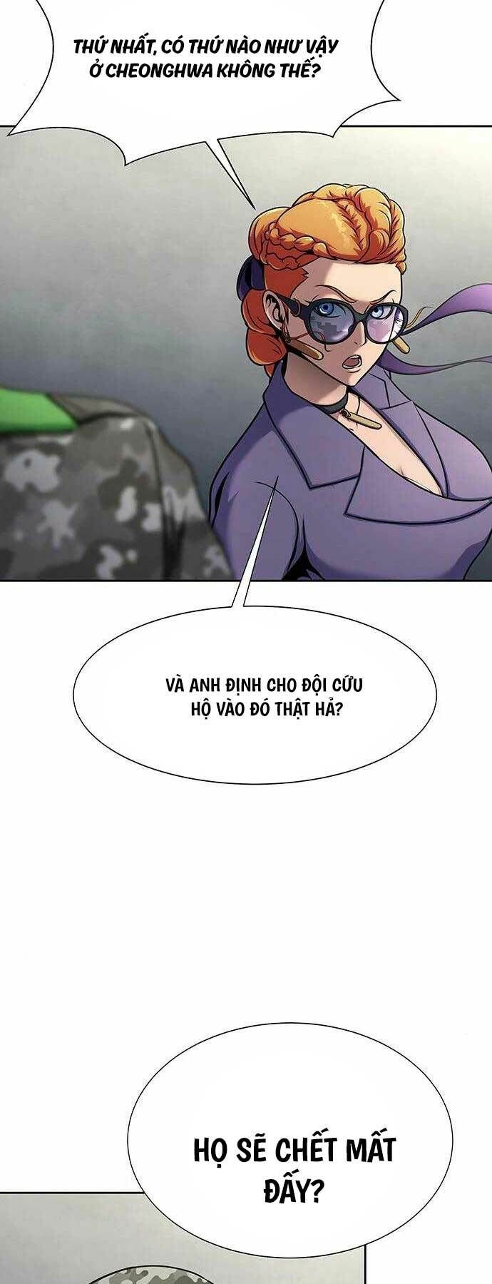 đọc truyện Người Chơi Thiết Thụ Chương 18 ảnh 20 tại Thiên Thai Truyện