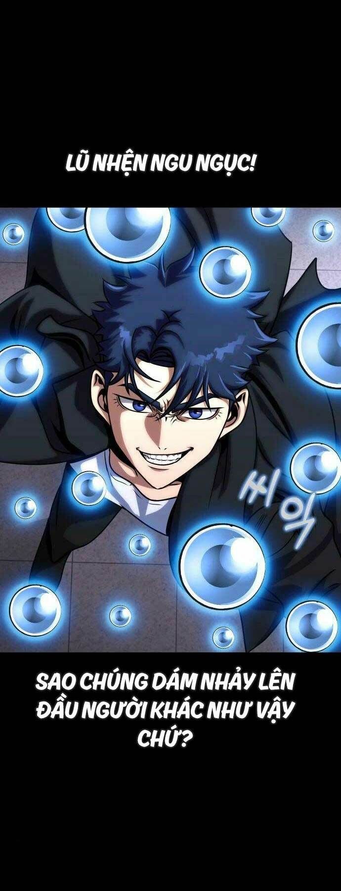 đọc truyện Người Chơi Thiết Thụ Chương 18 ảnh 7 tại Thiên Thai Truyện