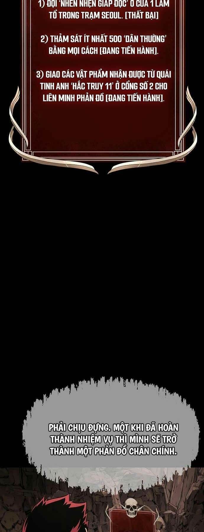 đọc truyện Người Chơi Thiết Thụ Chương 18 ảnh 83 tại Thiên Thai Truyện