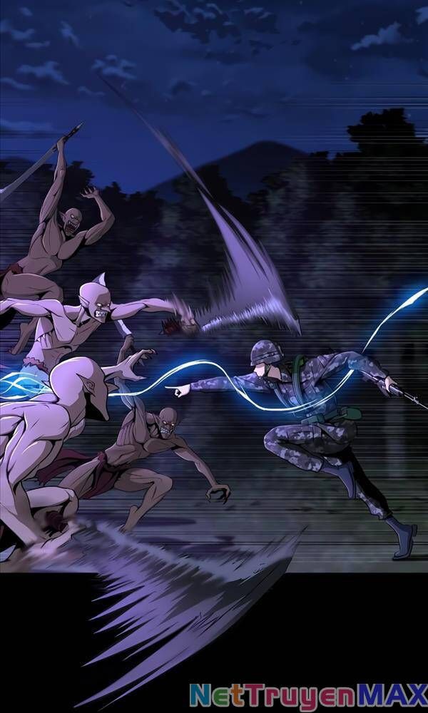 đọc truyện Người Chơi Thiết Thụ Chương 2 ảnh 28 tại Thiên Thai Truyện