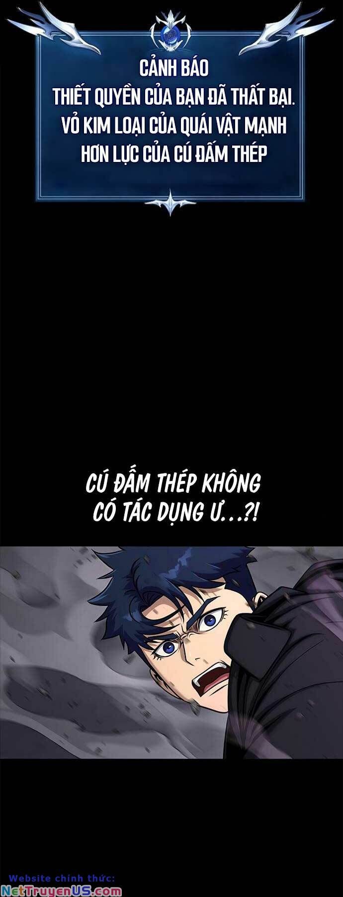 đọc truyện Người Chơi Thiết Thụ Chương 21 ảnh 28 tại Thiên Thai Truyện