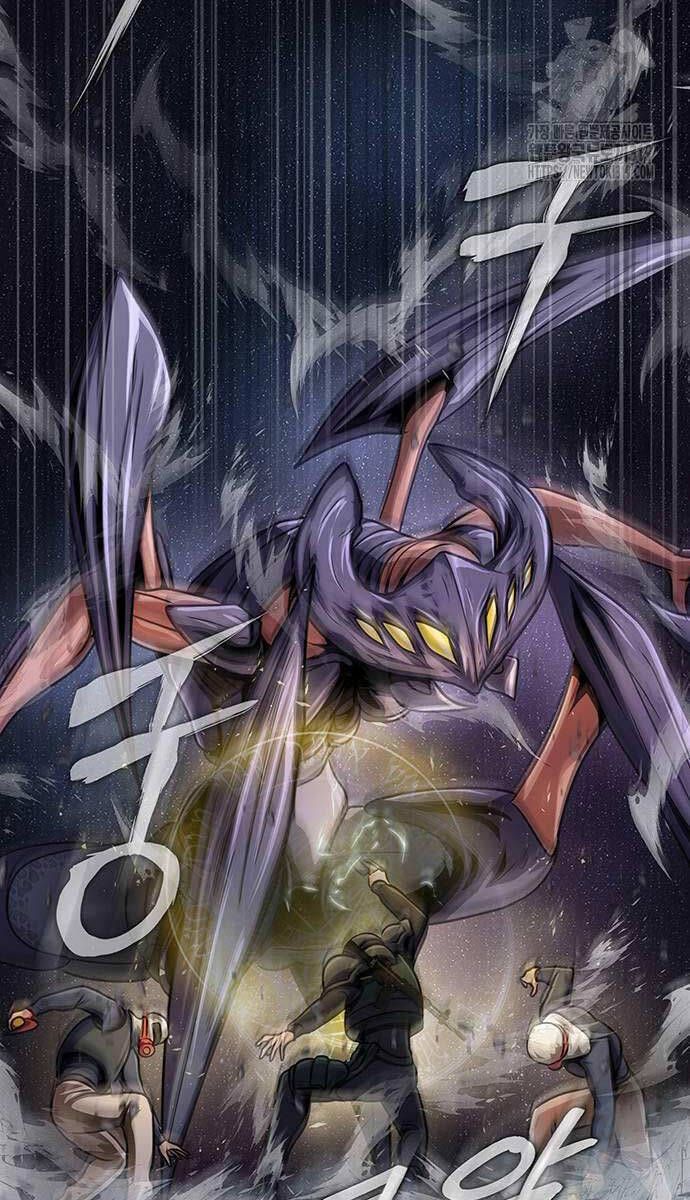 đọc truyện Người Chơi Thiết Thụ Chương 22 ảnh 116 tại Thiên Thai Truyện