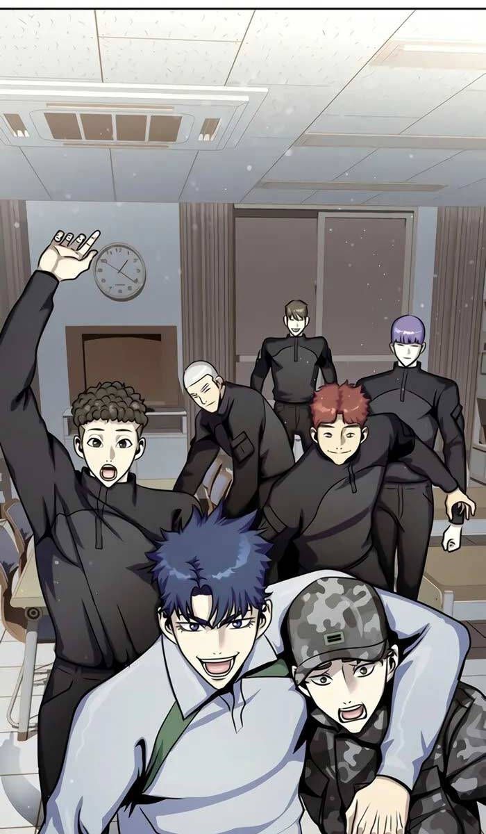 đọc truyện Người Chơi Thiết Thụ Chương 24 ảnh 126 tại Thiên Thai Truyện