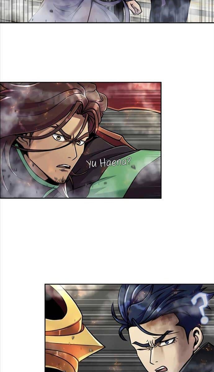 đọc truyện Người Chơi Thiết Thụ Chương 24 ảnh 27 tại Thiên Thai Truyện