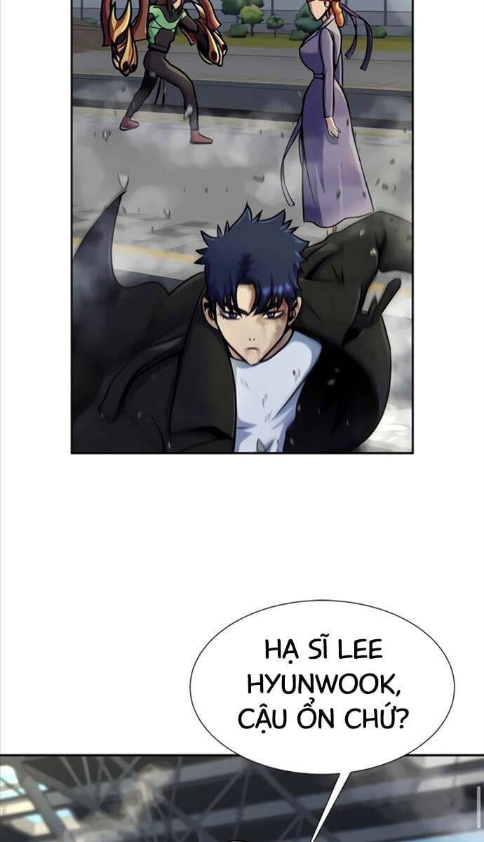 đọc truyện Người Chơi Thiết Thụ Chương 24 ảnh 33 tại Thiên Thai Truyện