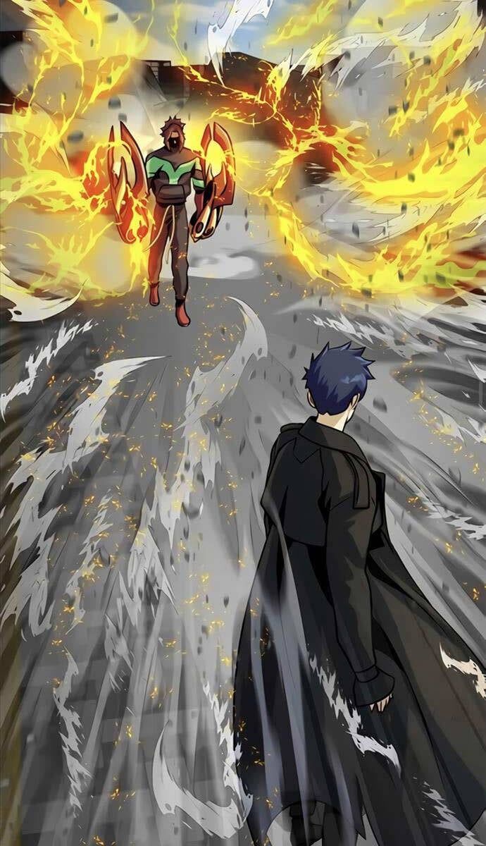 đọc truyện Người Chơi Thiết Thụ Chương 24 ảnh 7 tại Thiên Thai Truyện