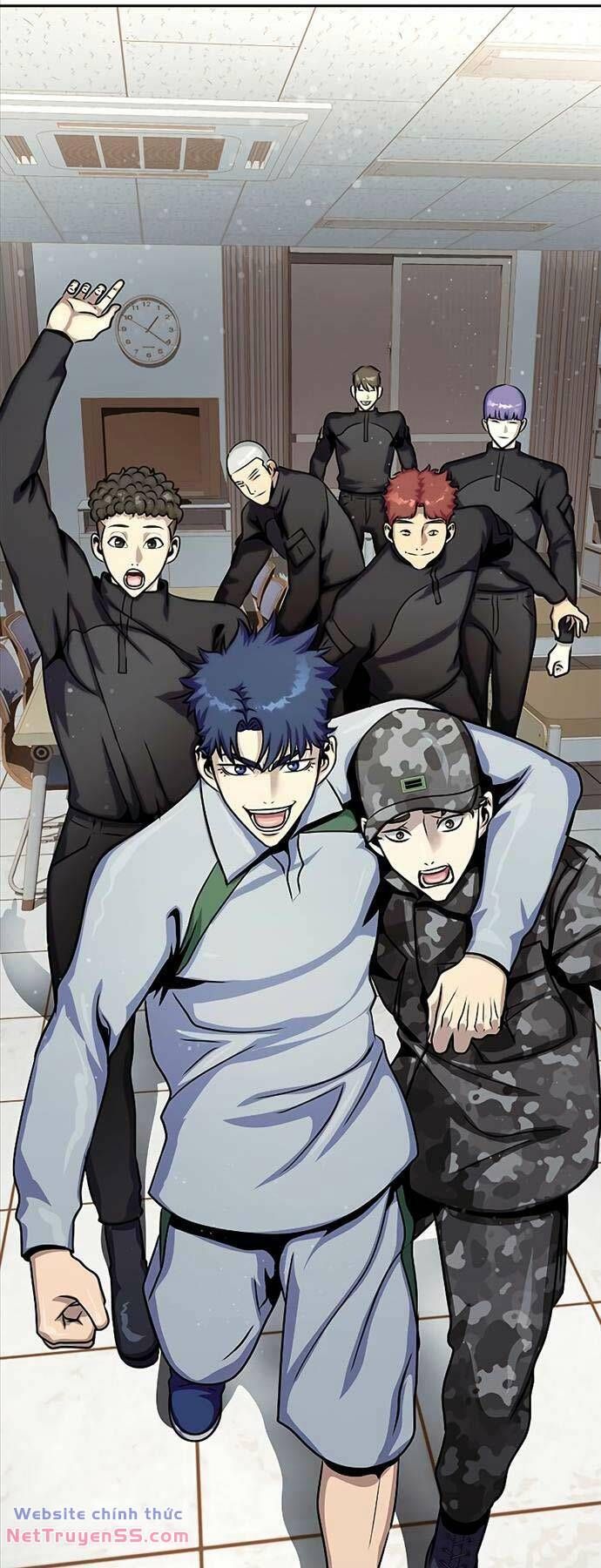 đọc truyện Người Chơi Thiết Thụ Chương 25 ảnh 12 tại Thiên Thai Truyện