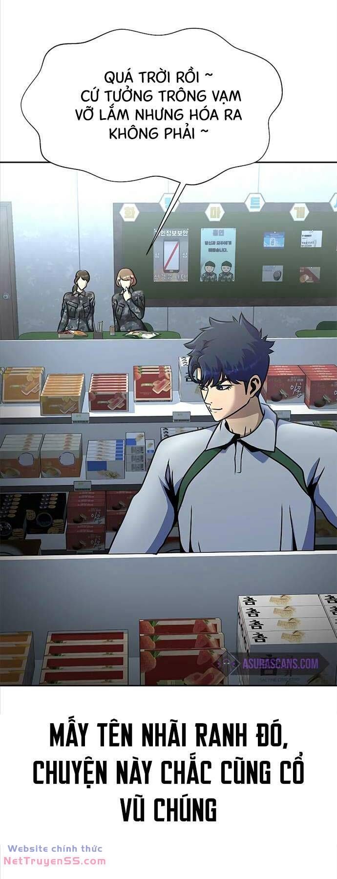 đọc truyện Người Chơi Thiết Thụ Chương 25 ảnh 30 tại Thiên Thai Truyện