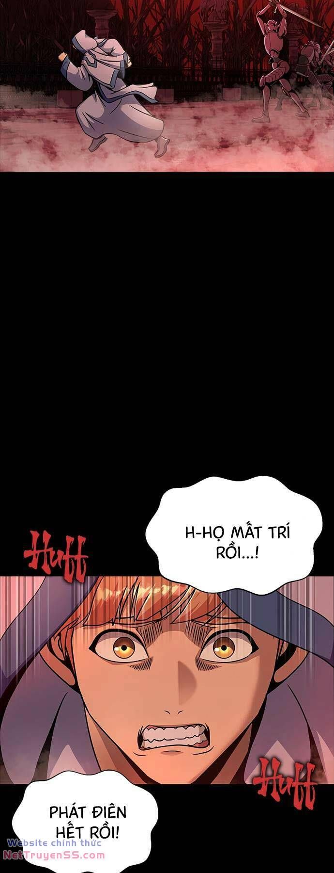 đọc truyện Người Chơi Thiết Thụ Chương 25 ảnh 58 tại Thiên Thai Truyện