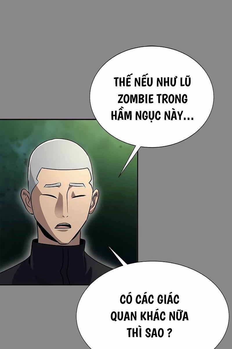 đọc truyện Người Chơi Thiết Thụ Chương 27 ảnh 39 tại Thiên Thai Truyện