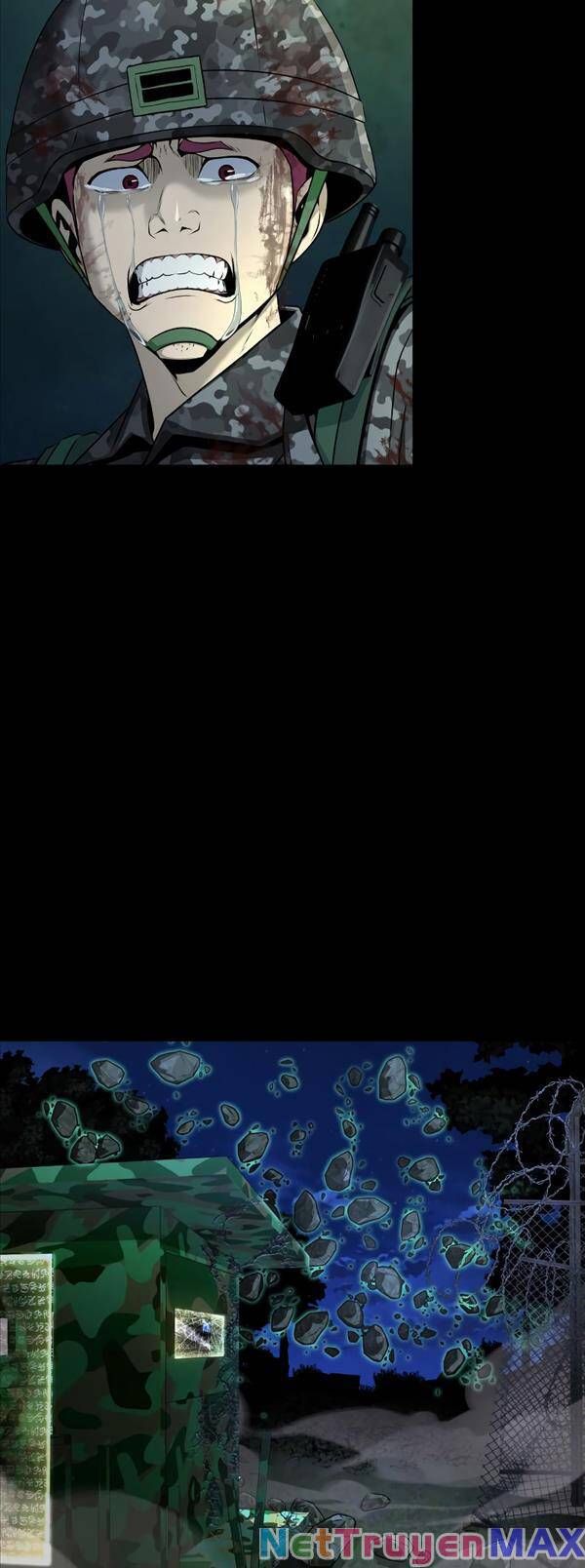 đọc truyện Người Chơi Thiết Thụ Chương 3 ảnh 24 tại Thiên Thai Truyện