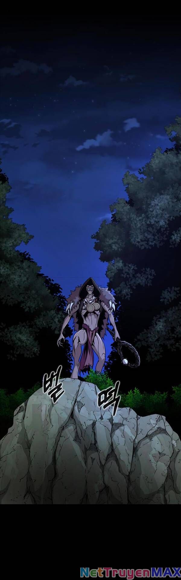 đọc truyện Người Chơi Thiết Thụ Chương 3 ảnh 64 tại Thiên Thai Truyện