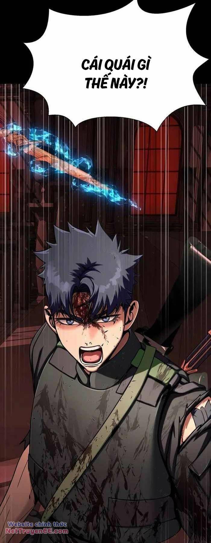 đọc truyện Người Chơi Thiết Thụ Chương 32 ảnh 9 tại Thiên Thai Truyện