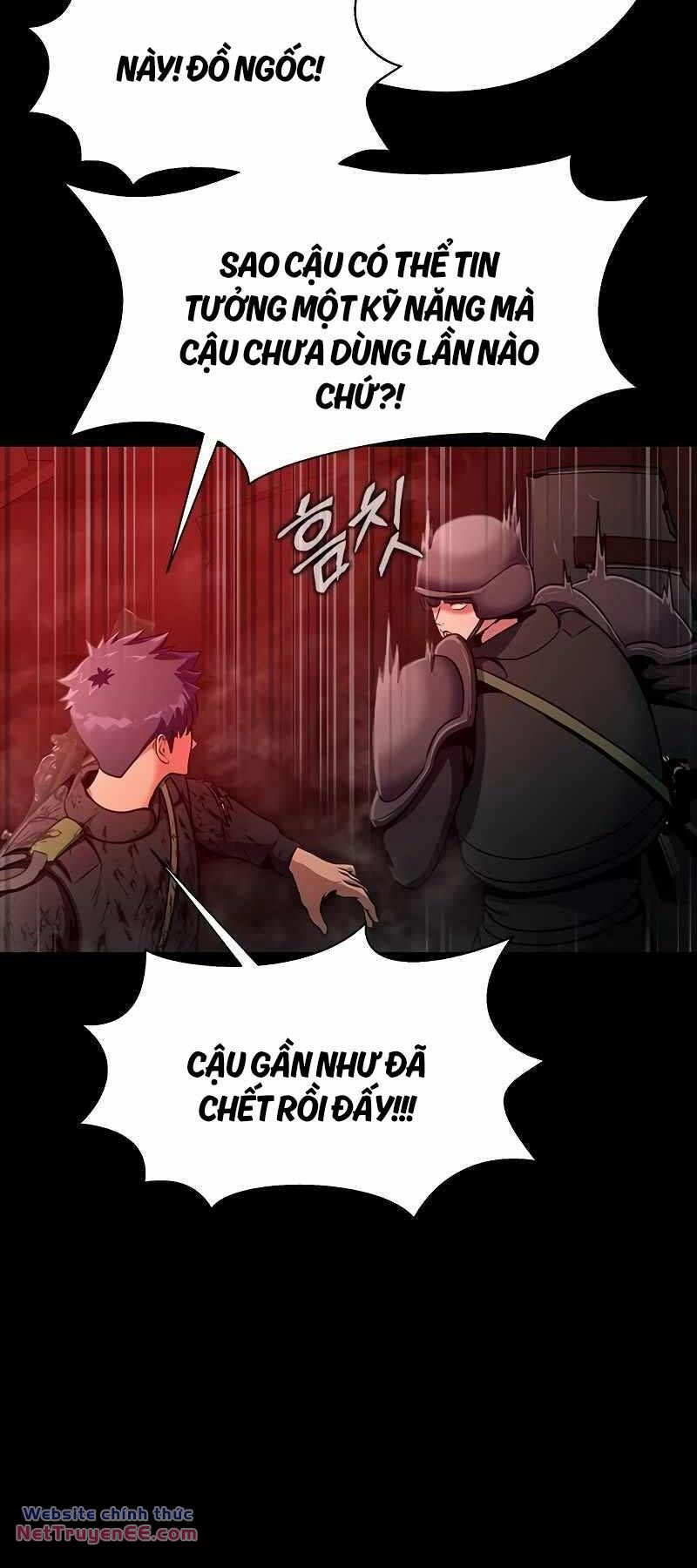 đọc truyện Người Chơi Thiết Thụ Chương 33 ảnh 22 tại Thiên Thai Truyện