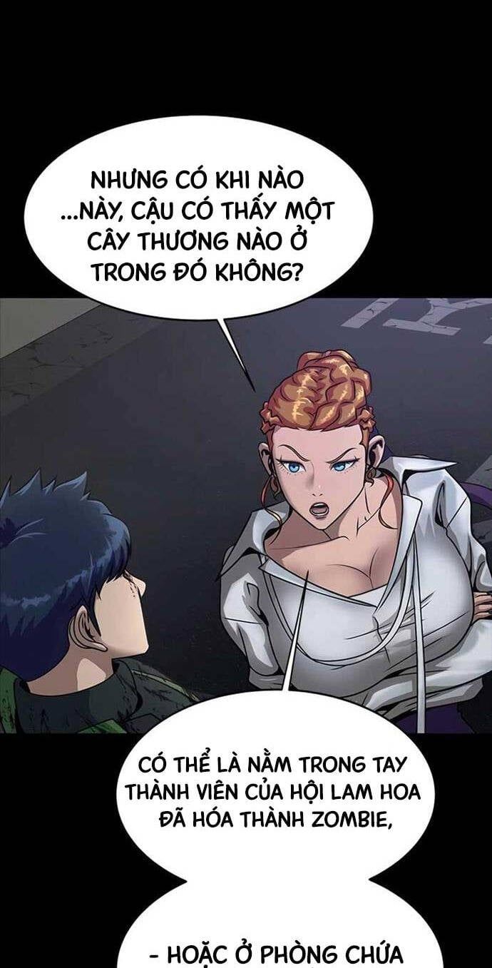 đọc truyện Người Chơi Thiết Thụ Chương 34 ảnh 16 tại Thiên Thai Truyện