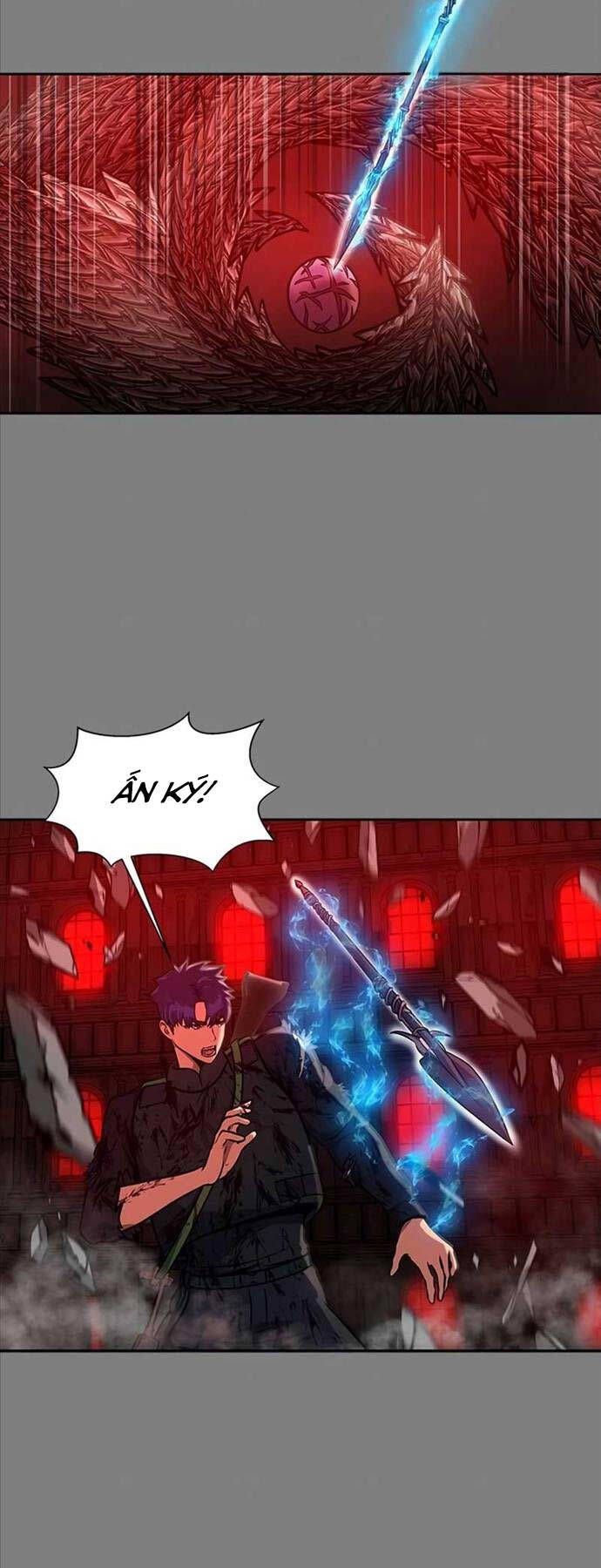 đọc truyện Người Chơi Thiết Thụ Chương 34 ảnh 19 tại Thiên Thai Truyện