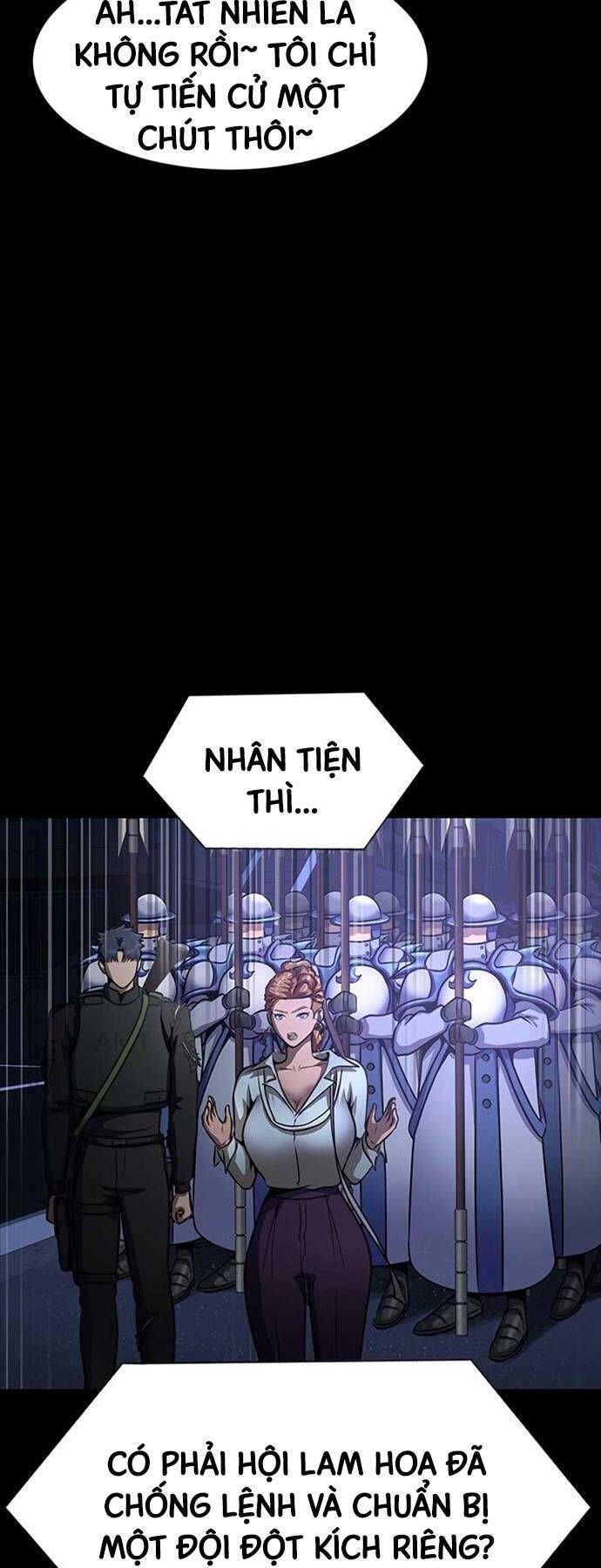 đọc truyện Người Chơi Thiết Thụ Chương 34 ảnh 34 tại Thiên Thai Truyện