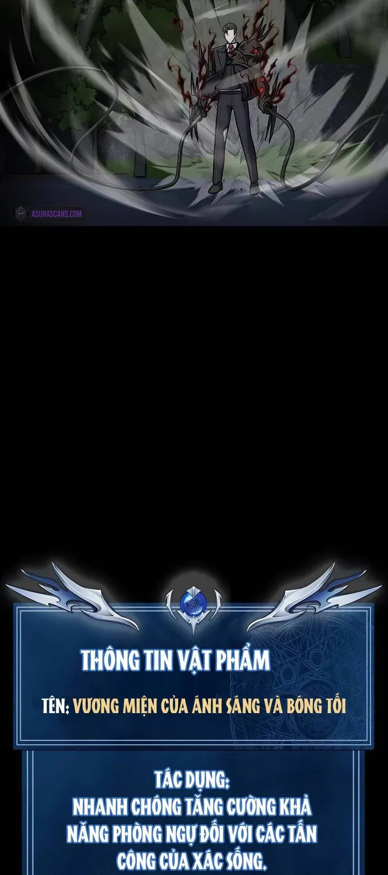 đọc truyện Người Chơi Thiết Thụ Chương 37 ảnh 109 tại Thiên Thai Truyện