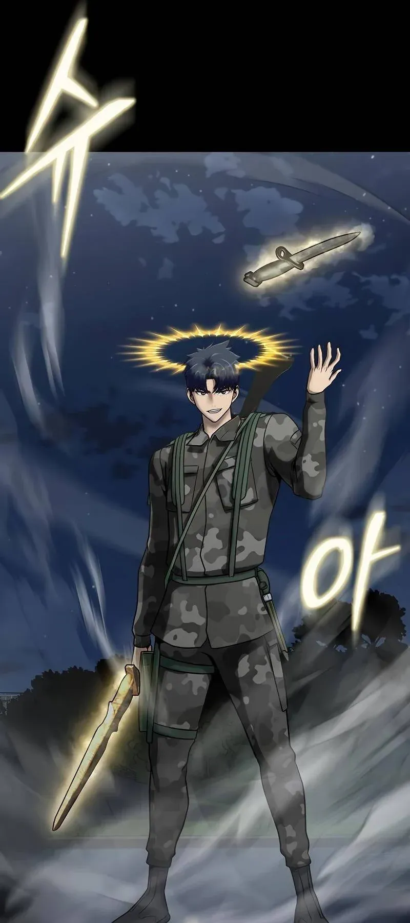 đọc truyện Người Chơi Thiết Thụ Chương 37 ảnh 111 tại Thiên Thai Truyện