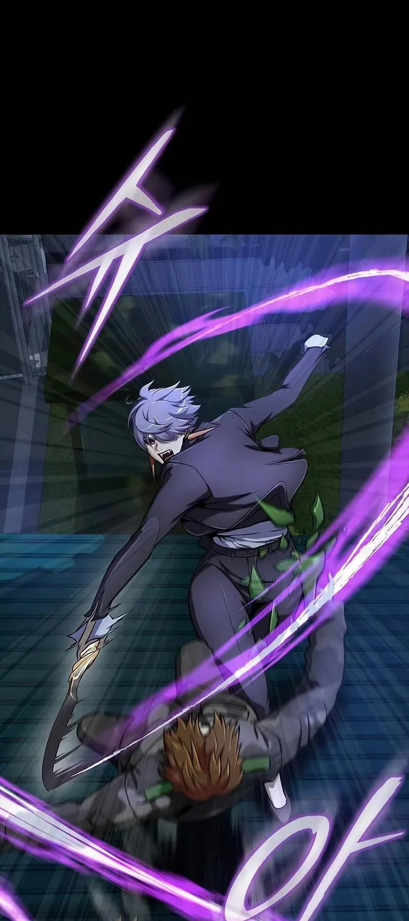 đọc truyện Người Chơi Thiết Thụ Chương 37 ảnh 16 tại Thiên Thai Truyện