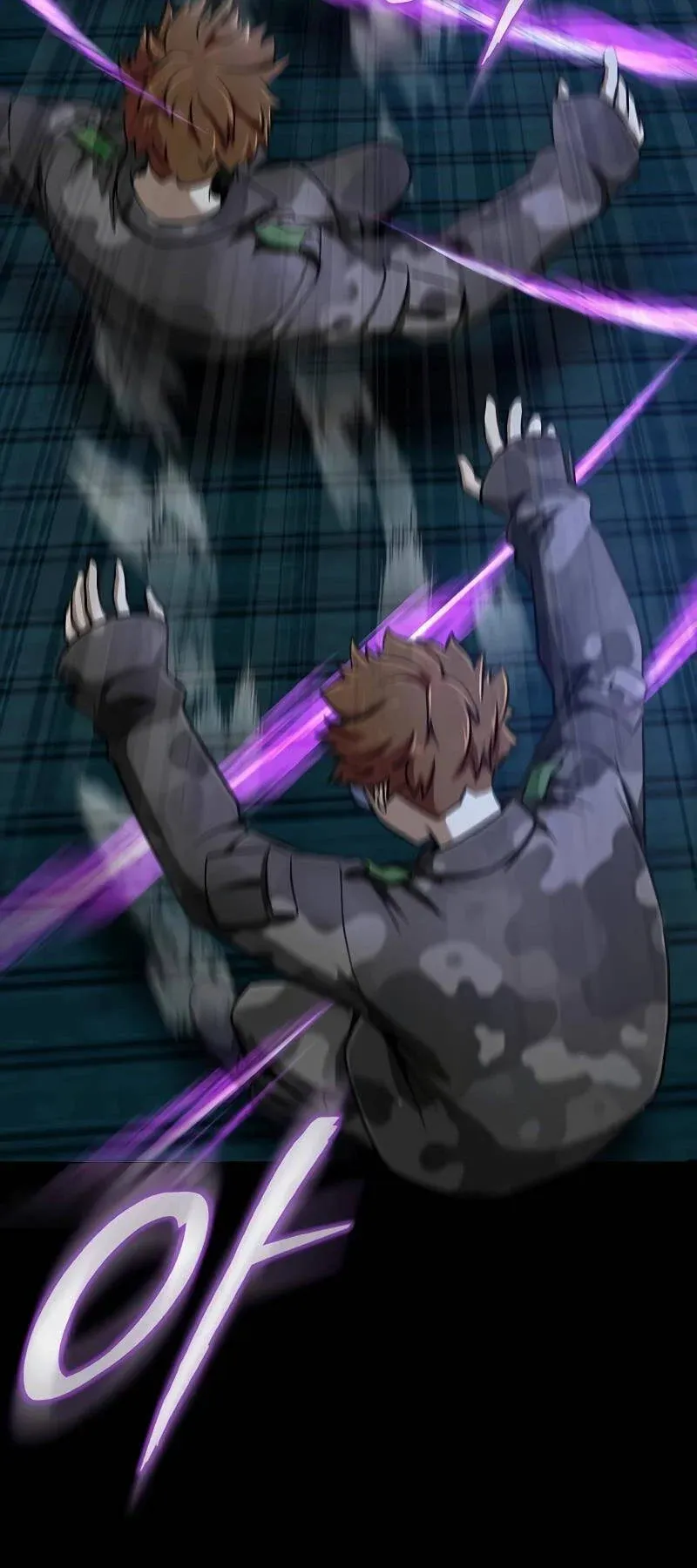 đọc truyện Người Chơi Thiết Thụ Chương 37 ảnh 17 tại Thiên Thai Truyện