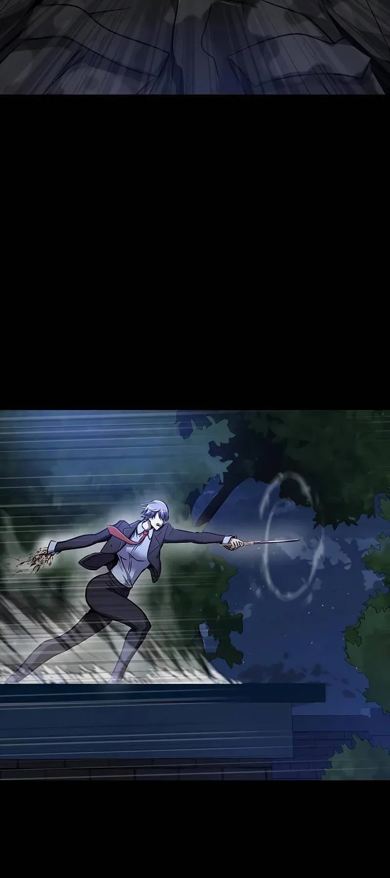 đọc truyện Người Chơi Thiết Thụ Chương 37 ảnh 19 tại Thiên Thai Truyện