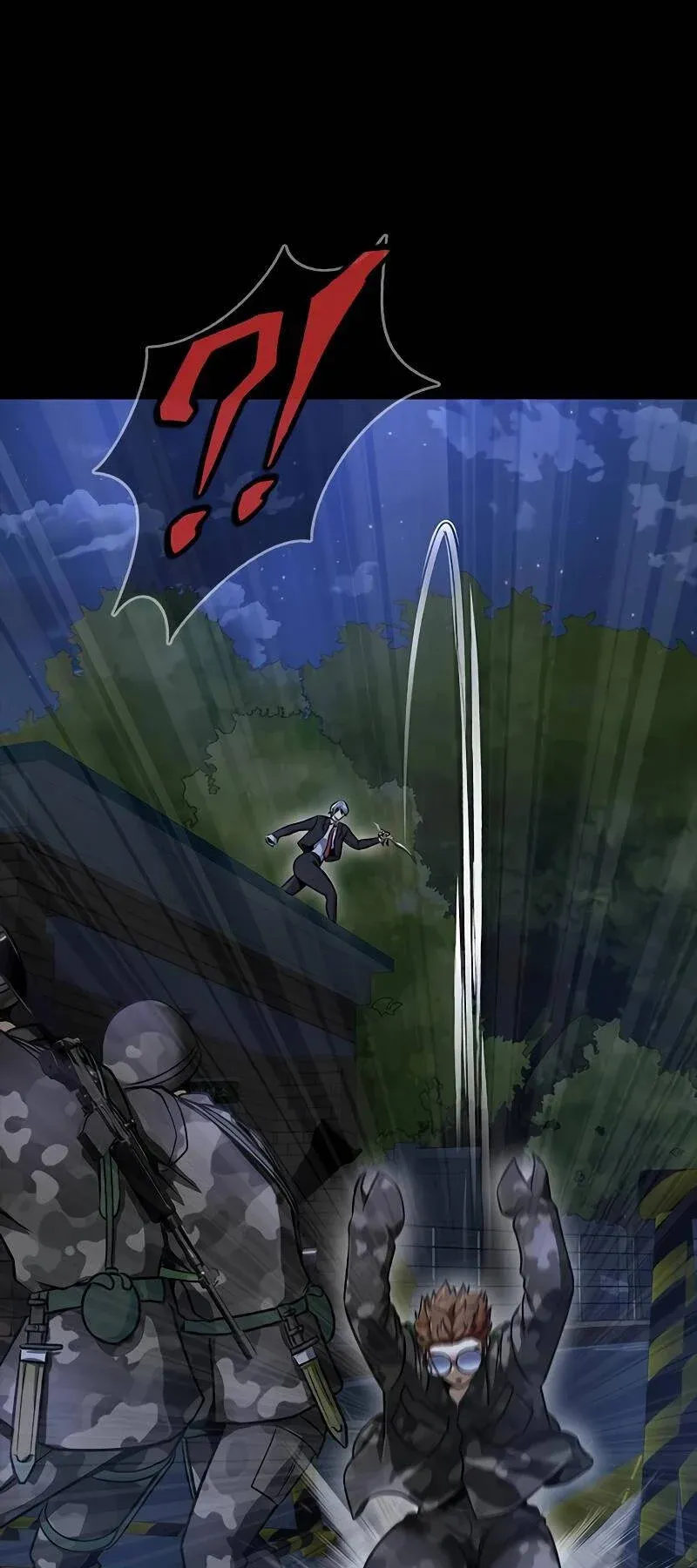 đọc truyện Người Chơi Thiết Thụ Chương 37 ảnh 20 tại Thiên Thai Truyện