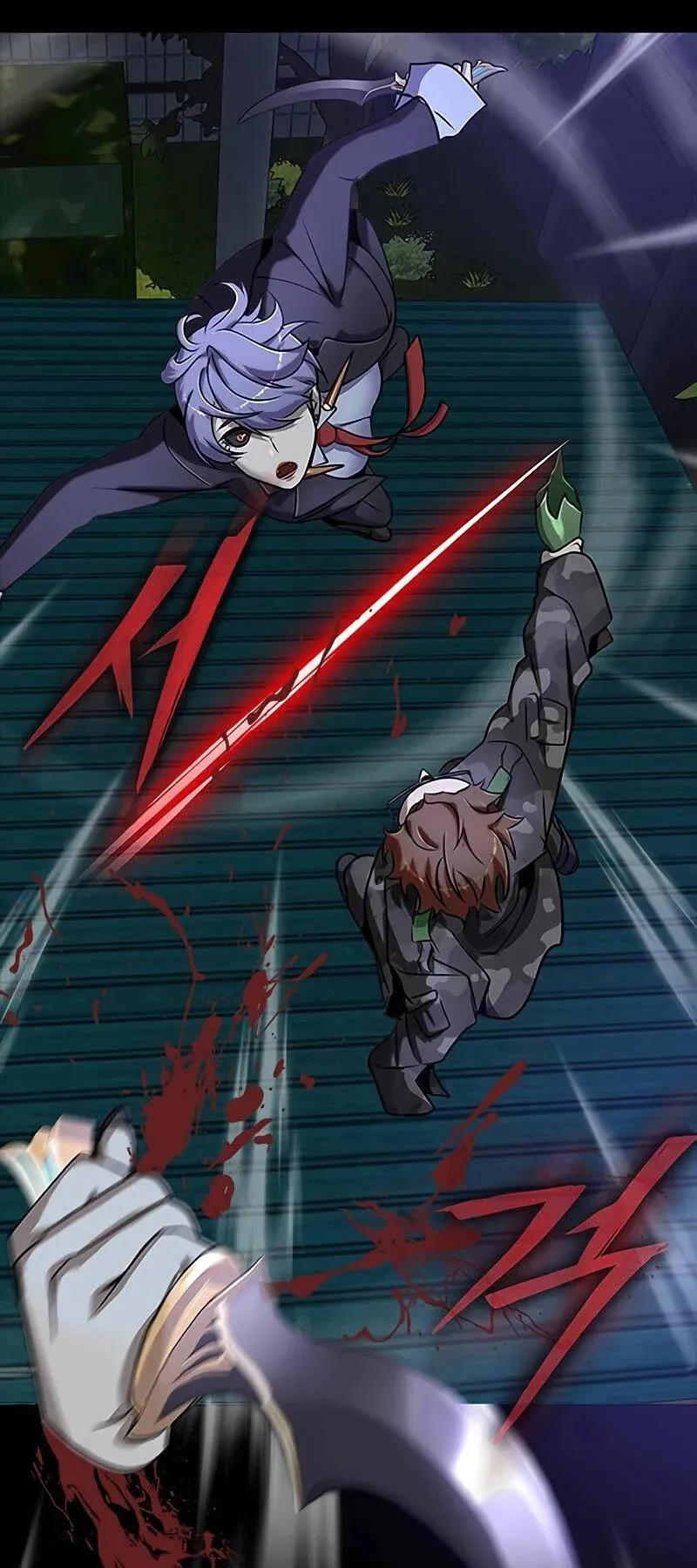 đọc truyện Người Chơi Thiết Thụ Chương 37 ảnh 4 tại Thiên Thai Truyện