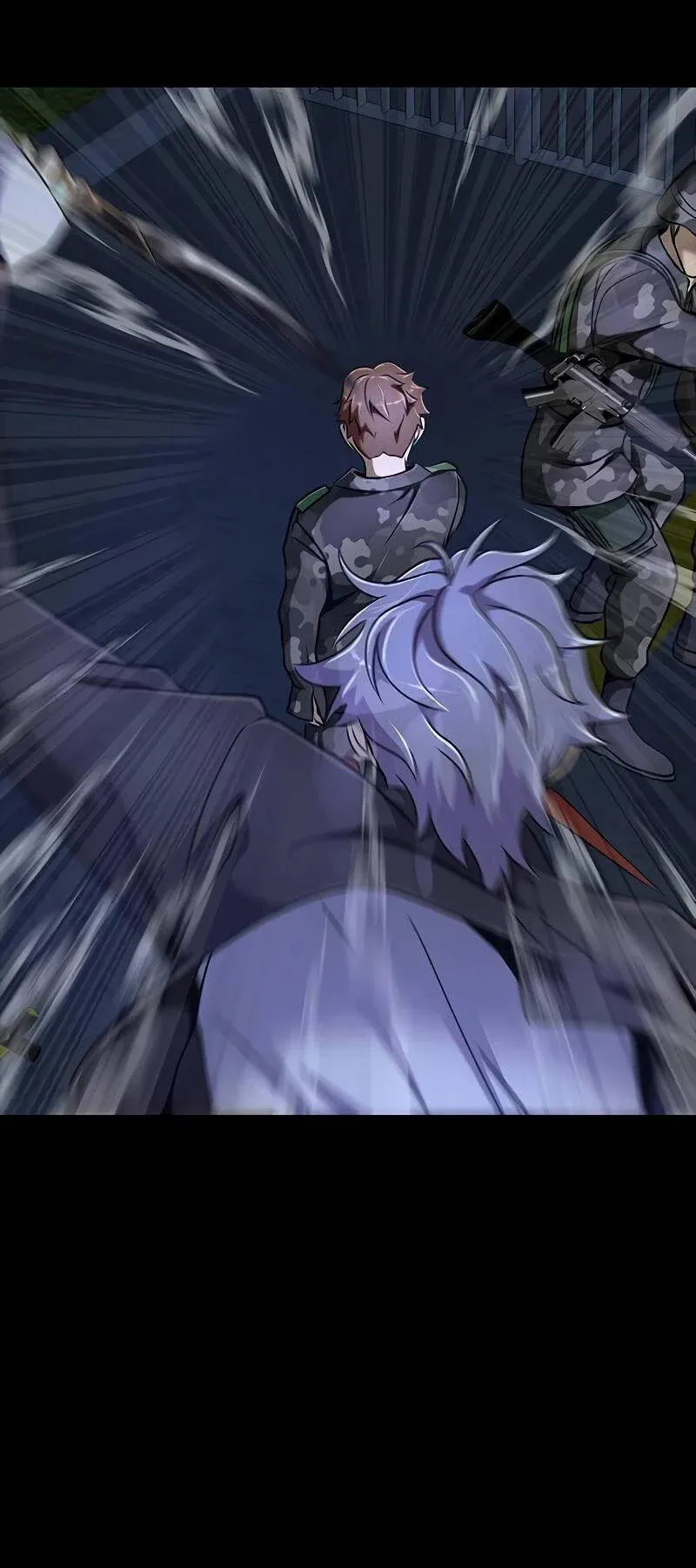 đọc truyện Người Chơi Thiết Thụ Chương 37 ảnh 35 tại Thiên Thai Truyện