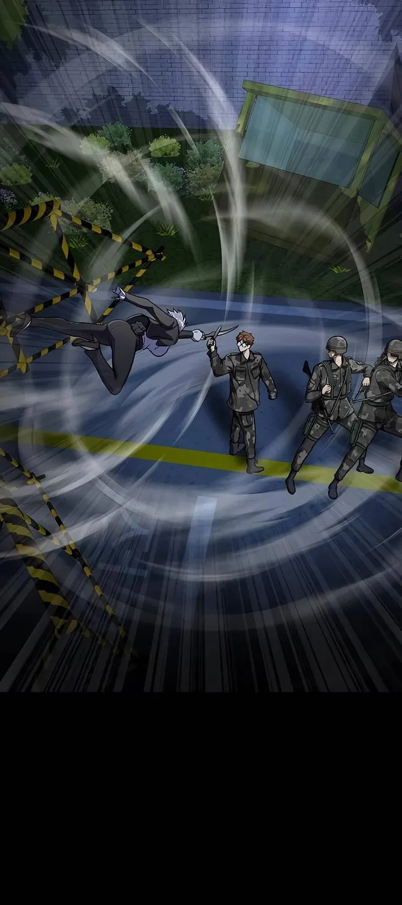 đọc truyện Người Chơi Thiết Thụ Chương 37 ảnh 41 tại Thiên Thai Truyện