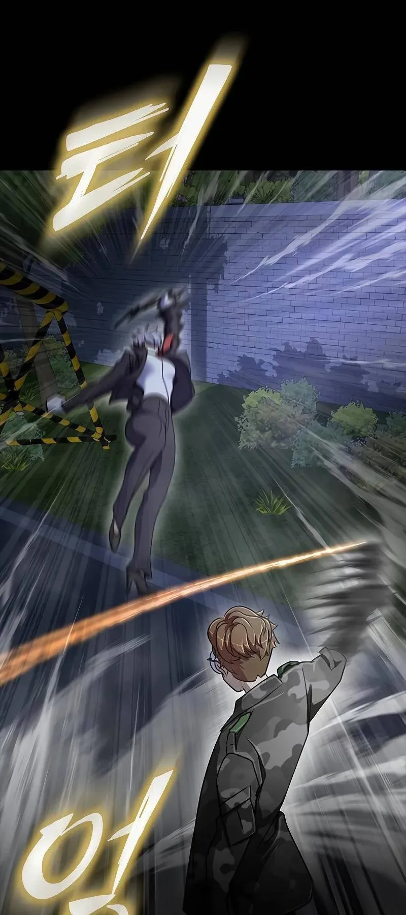 đọc truyện Người Chơi Thiết Thụ Chương 37 ảnh 44 tại Thiên Thai Truyện