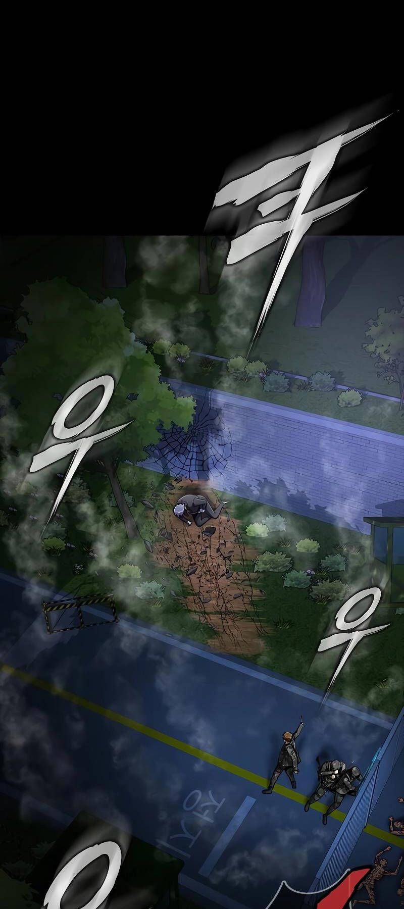 đọc truyện Người Chơi Thiết Thụ Chương 37 ảnh 48 tại Thiên Thai Truyện