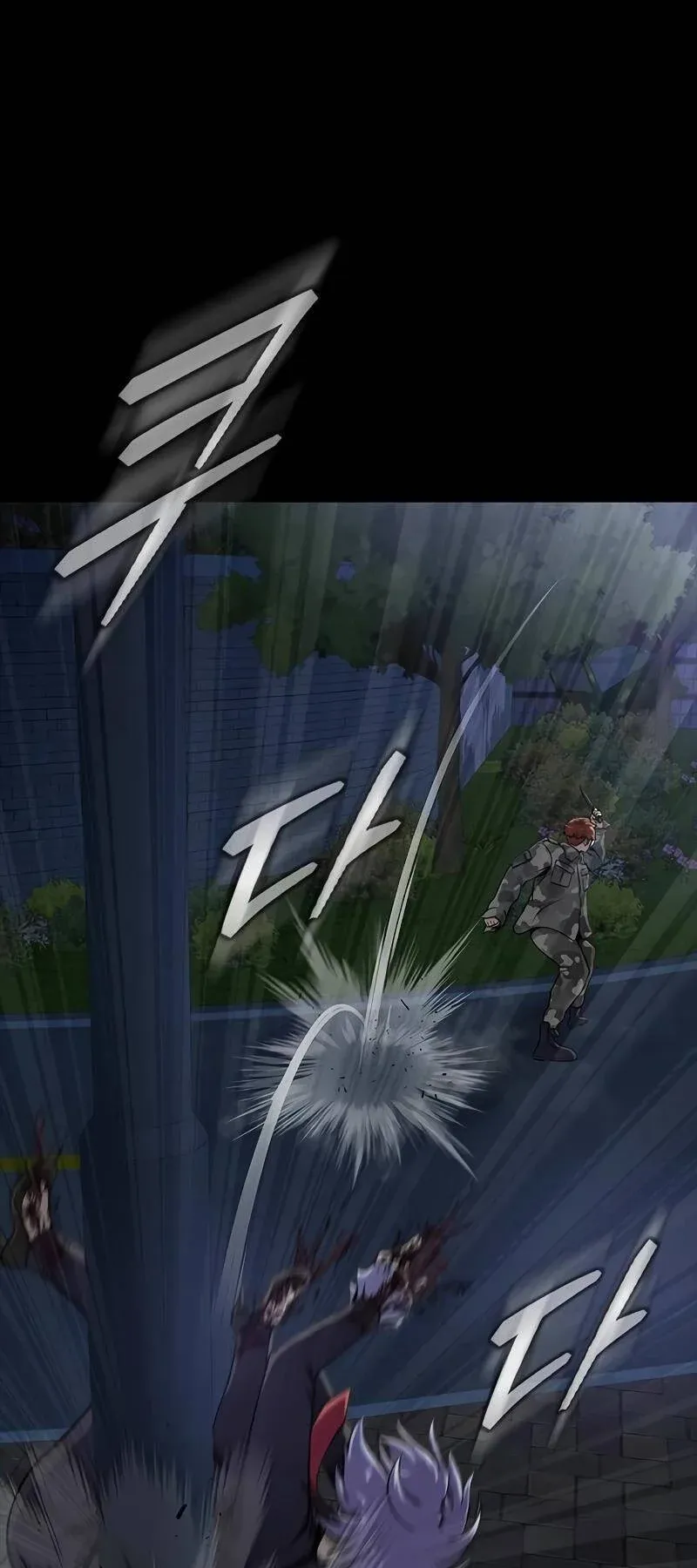 đọc truyện Người Chơi Thiết Thụ Chương 37 ảnh 63 tại Thiên Thai Truyện