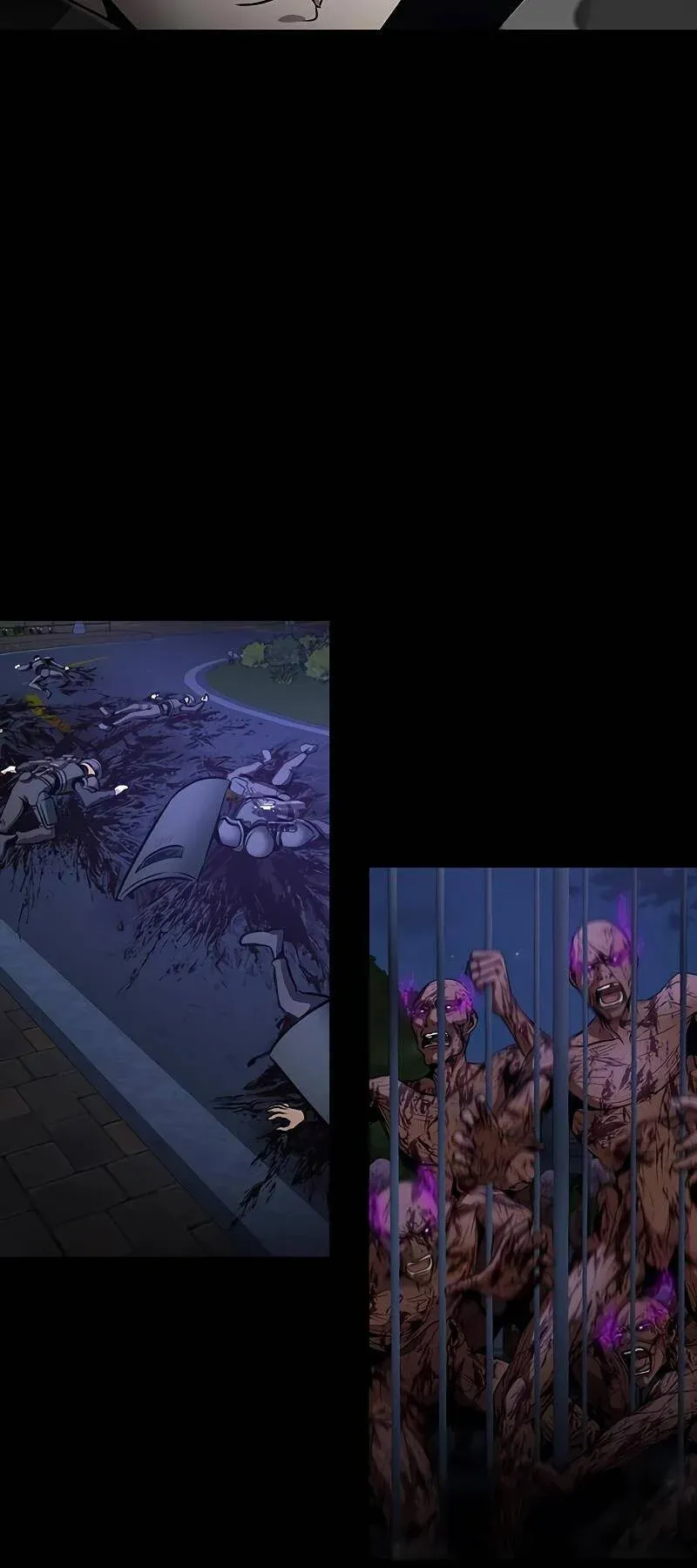 đọc truyện Người Chơi Thiết Thụ Chương 37 ảnh 65 tại Thiên Thai Truyện