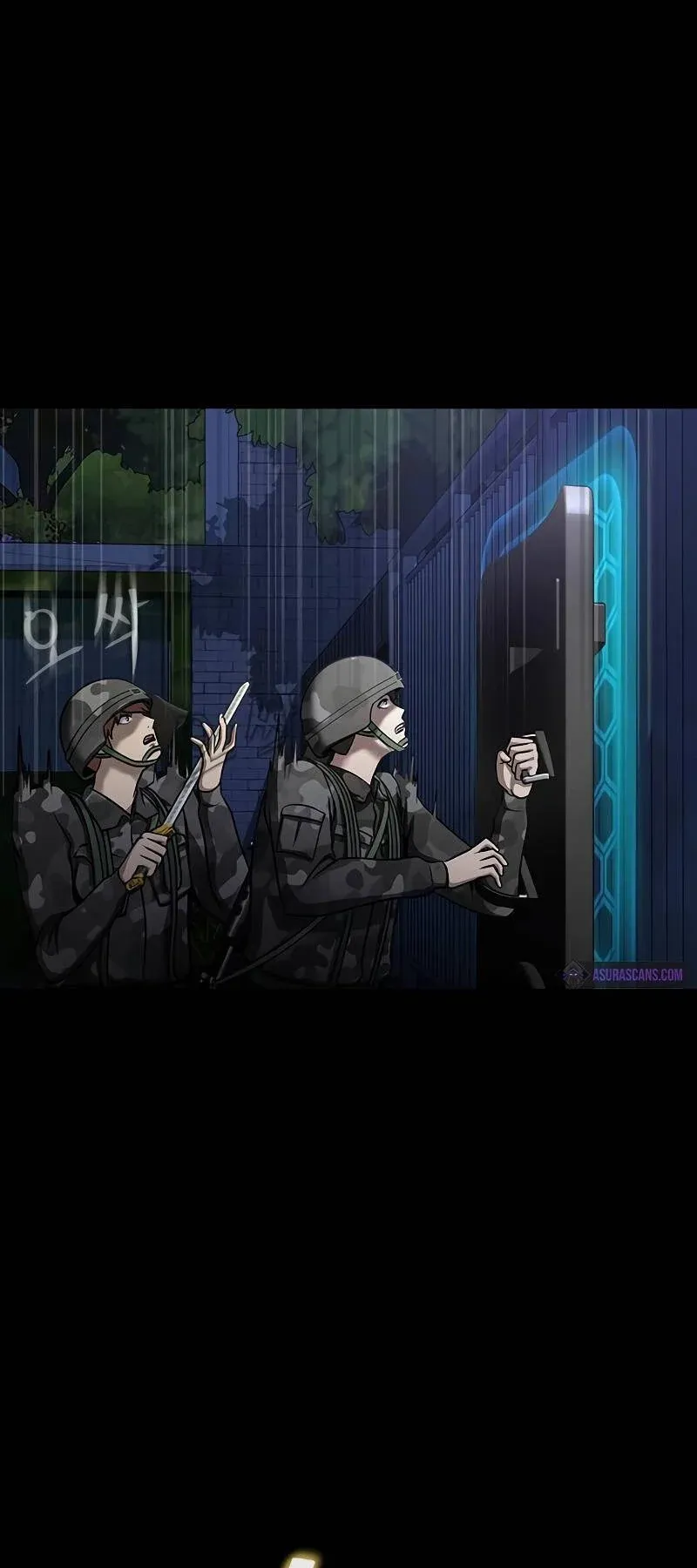 đọc truyện Người Chơi Thiết Thụ Chương 37 ảnh 77 tại Thiên Thai Truyện