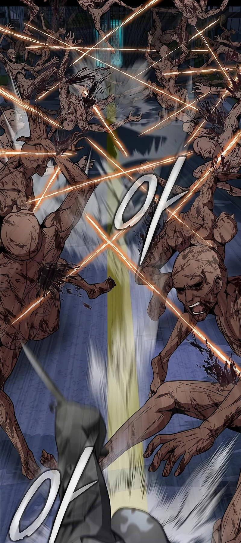 đọc truyện Người Chơi Thiết Thụ Chương 37 ảnh 79 tại Thiên Thai Truyện