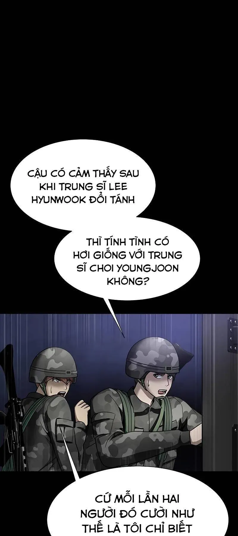 đọc truyện Người Chơi Thiết Thụ Chương 37 ảnh 81 tại Thiên Thai Truyện