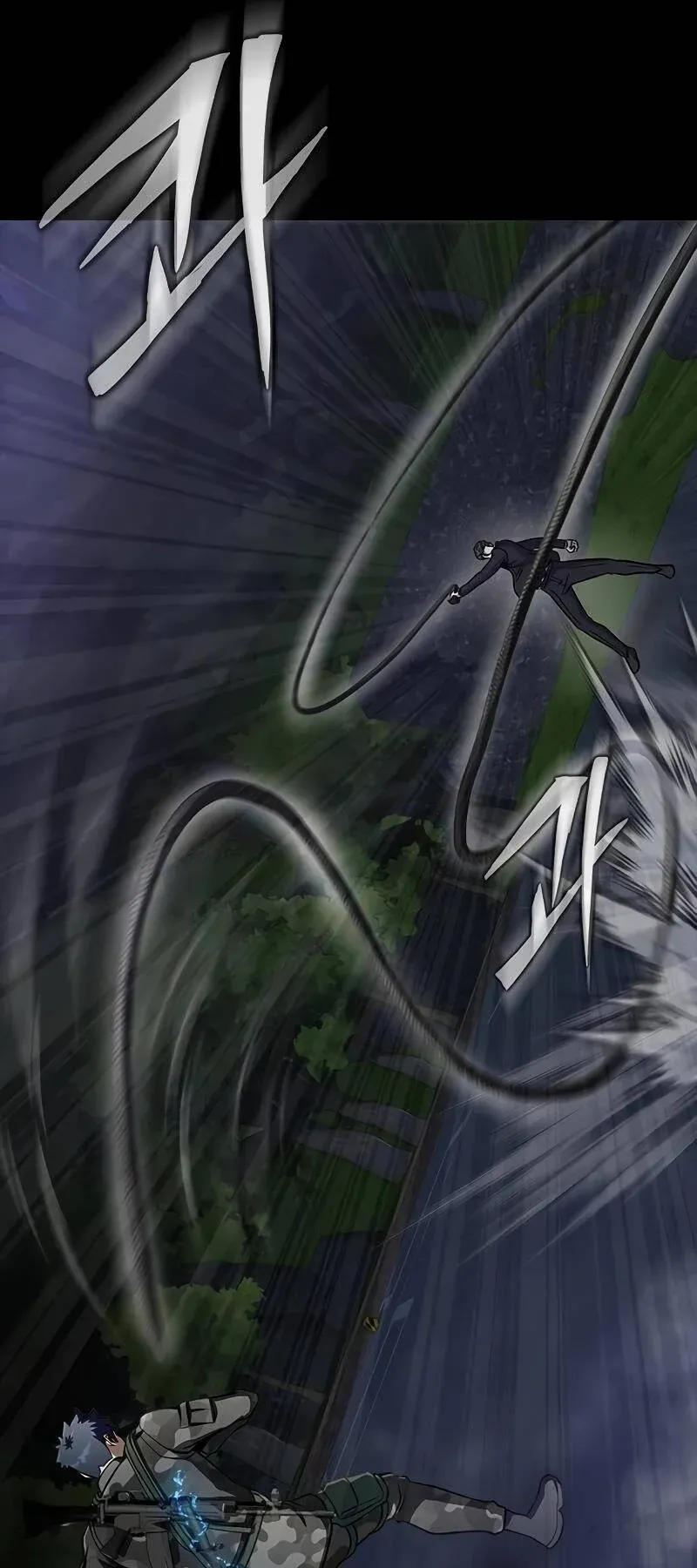 đọc truyện Người Chơi Thiết Thụ Chương 37 ảnh 86 tại Thiên Thai Truyện