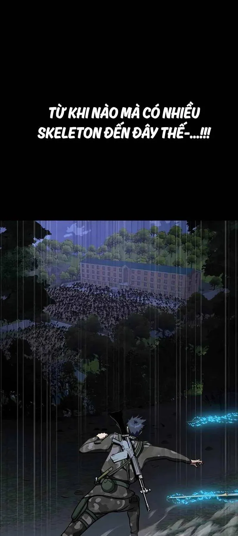 đọc truyện Người Chơi Thiết Thụ Chương 38 ảnh 105 tại Thiên Thai Truyện