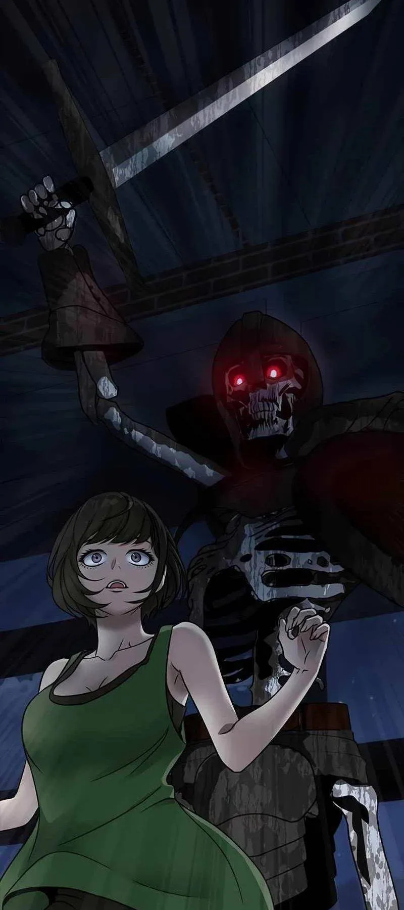 đọc truyện Người Chơi Thiết Thụ Chương 38 ảnh 108 tại Thiên Thai Truyện