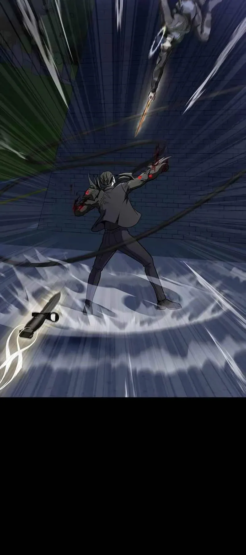 đọc truyện Người Chơi Thiết Thụ Chương 38 ảnh 18 tại Thiên Thai Truyện