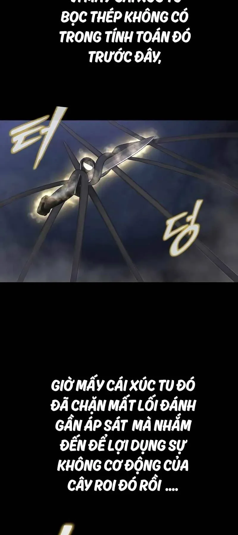 đọc truyện Người Chơi Thiết Thụ Chương 38 ảnh 30 tại Thiên Thai Truyện