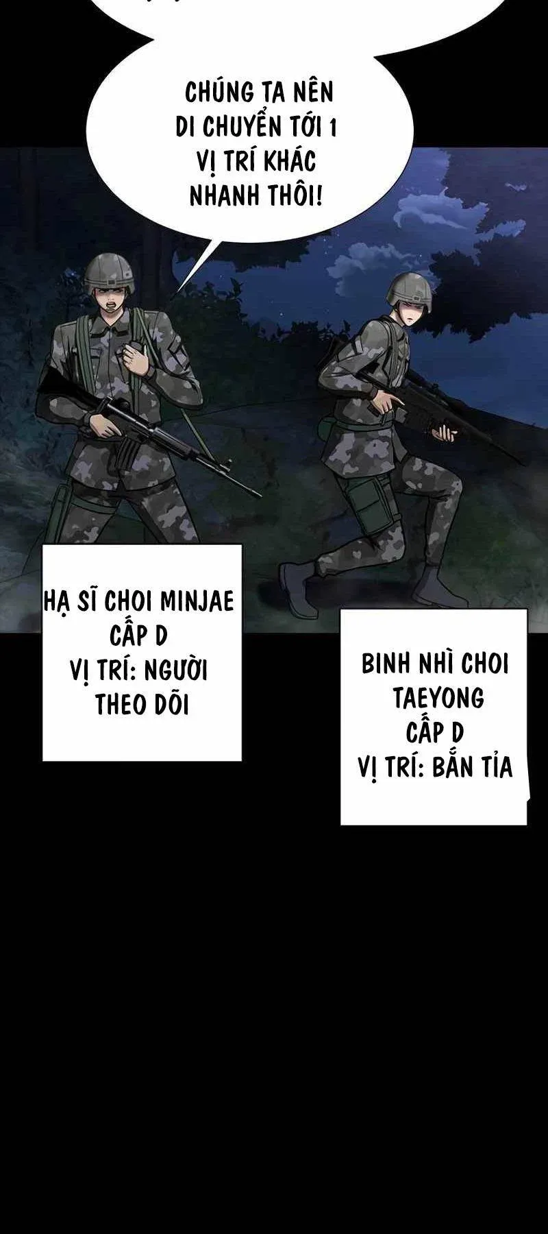 đọc truyện Người Chơi Thiết Thụ Chương 38 ảnh 54 tại Thiên Thai Truyện